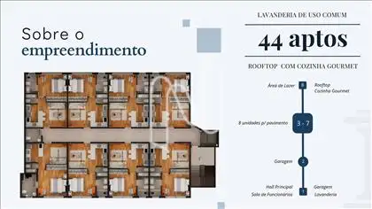 Planta Andar