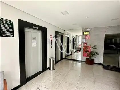 Hall de Entrada