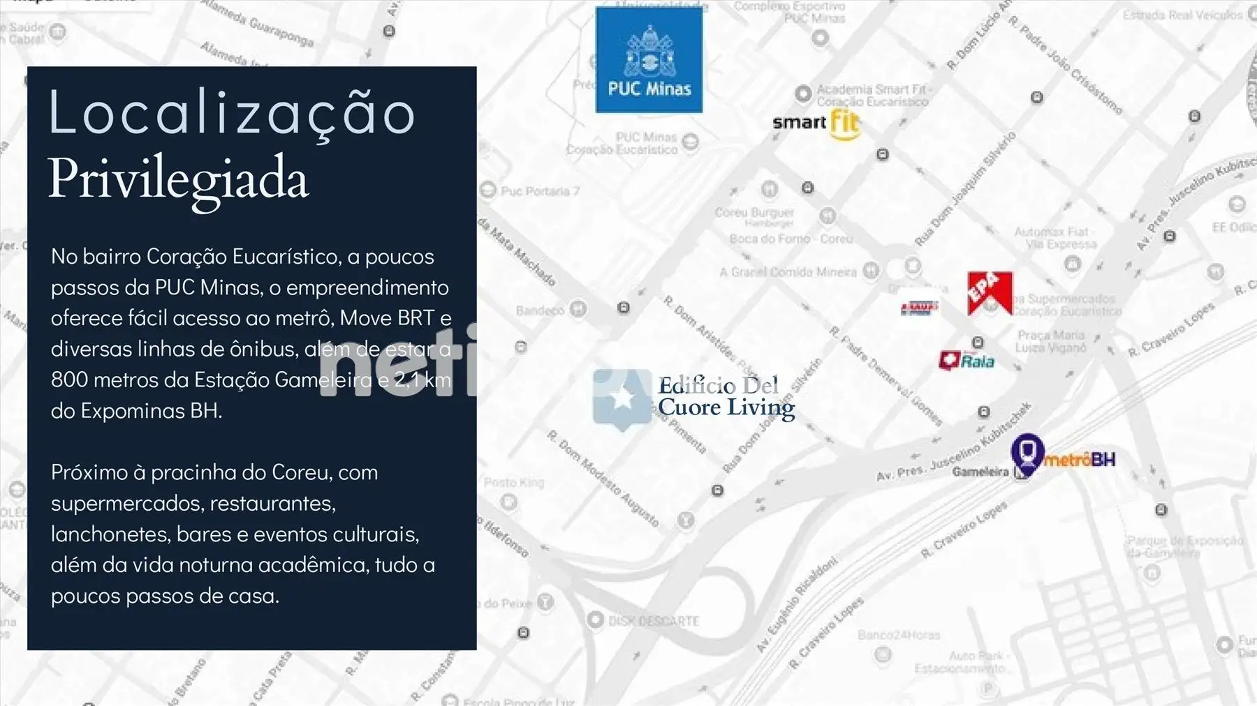 Localização