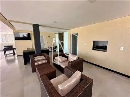 Rooftop com Espaço Gourmet