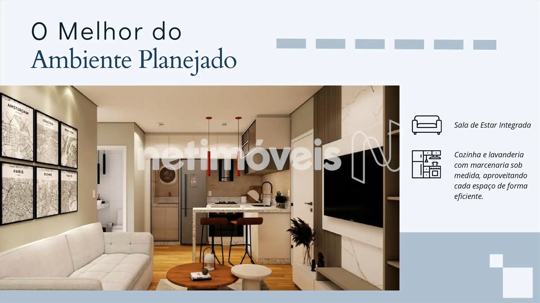 Perspectiva Apartamento