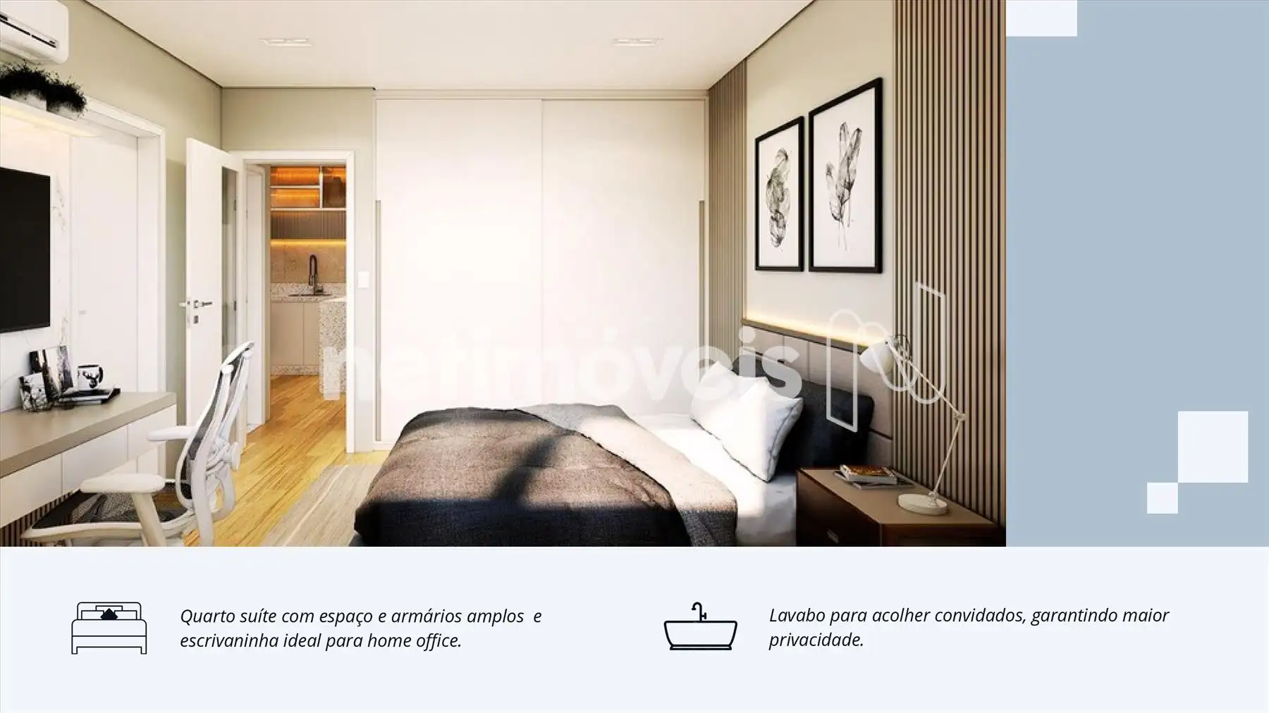 Perspectiva Apartamento