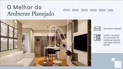 Perspectiva Apartamento