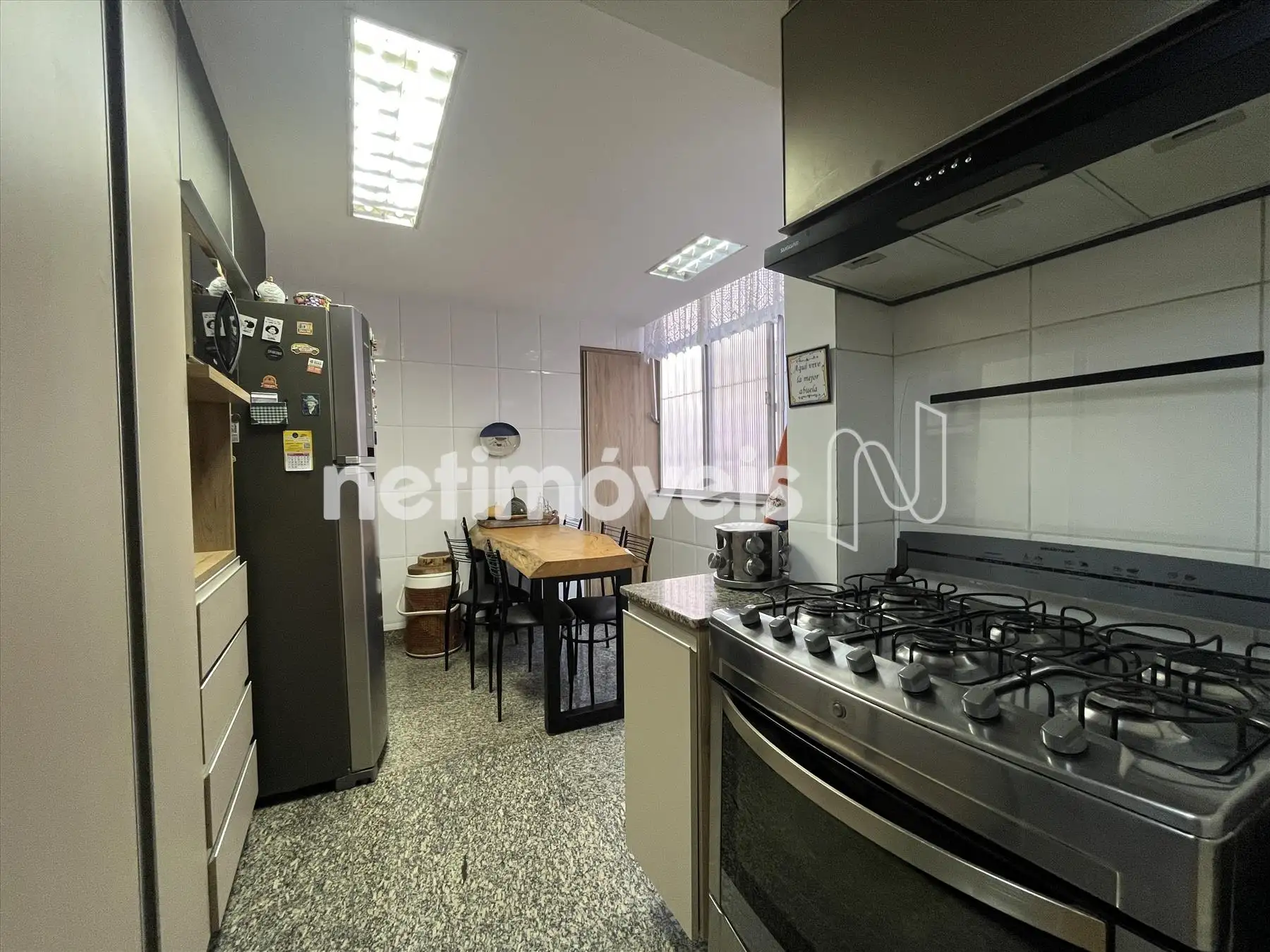cozinha para copa
