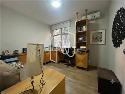 2º quarto ou escritório biblioteca .... 