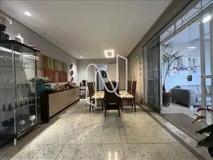 Sala de jantar