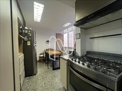 cozinha para copa