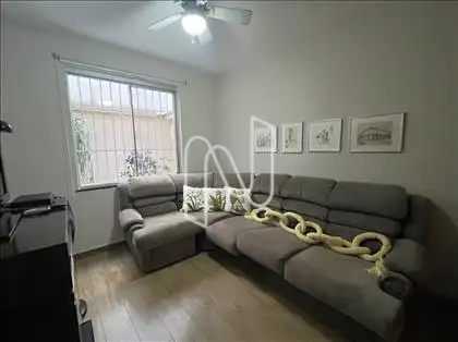 4º quarto ou sala de tv ou de leitura
