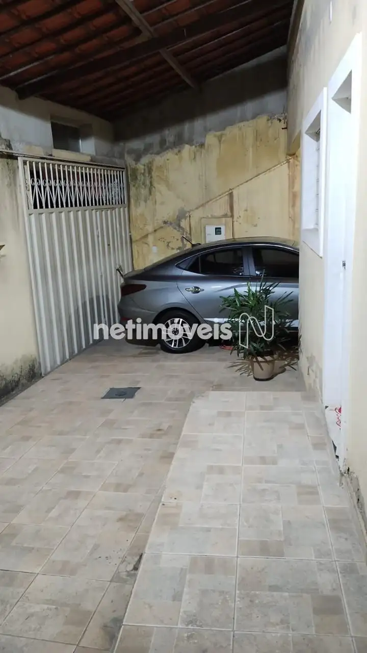 Casa para comprar com 291 m², 4 quartos, 2 banheiros em Rua Maurício Meira Brandão, Acaiaca, Belo Horizonte