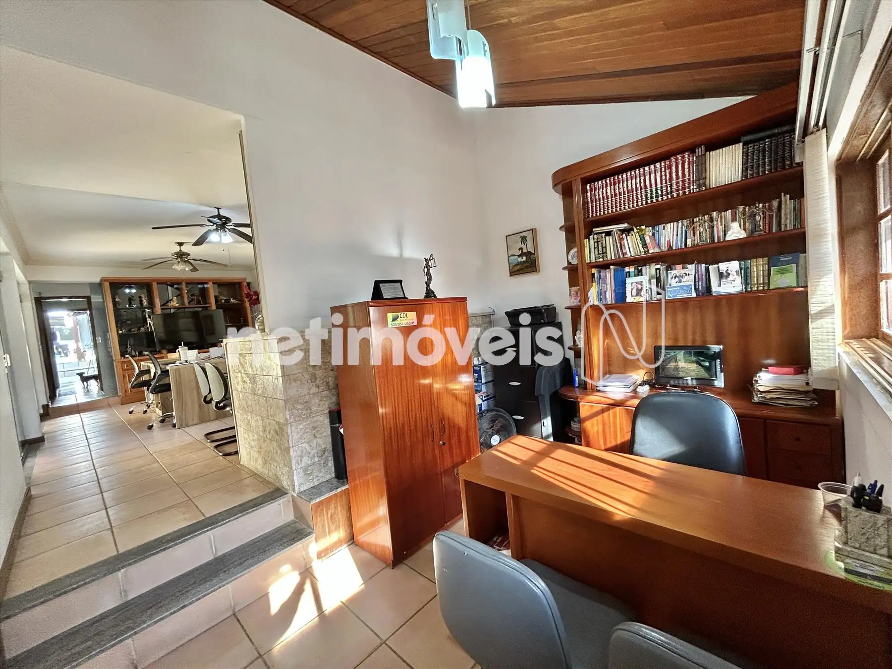 Casa para comprar com 355 m², 8 quartos, 6 banheiros, 4 vagas em Rua Balsamar, Dona Clara, Belo Horizonte