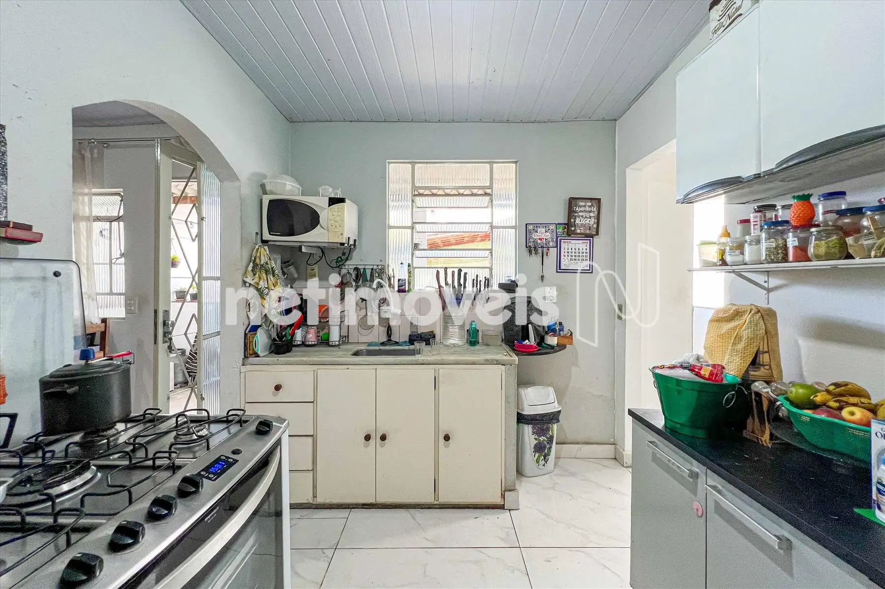 Cozinha