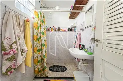 Banheiro