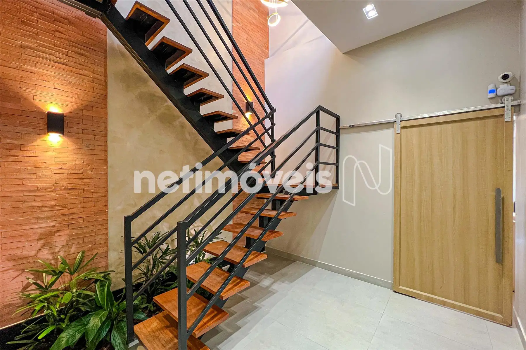 Hall  Social e  recepção 