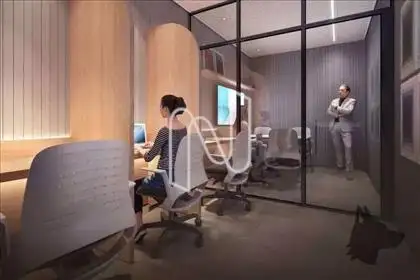 Coworking