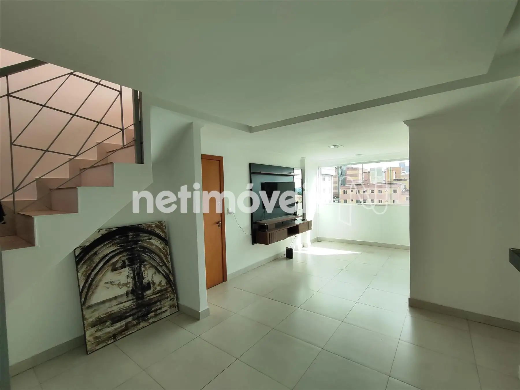 Segundo ambiente sala