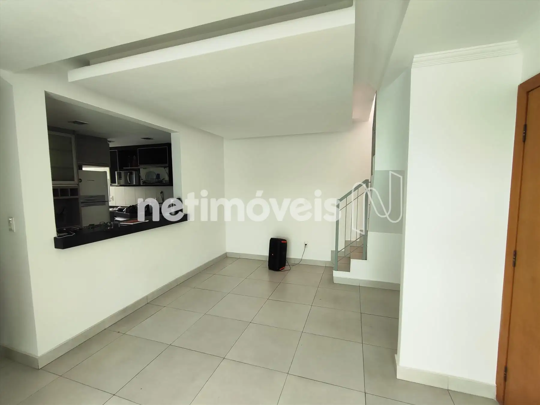 Segundo ambiente sala