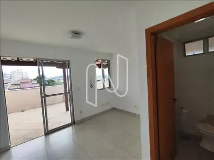 Sala segundo andar