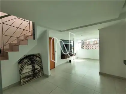 Segundo ambiente sala