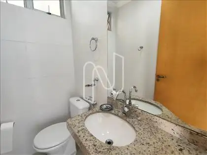 Lavabo 2º andar