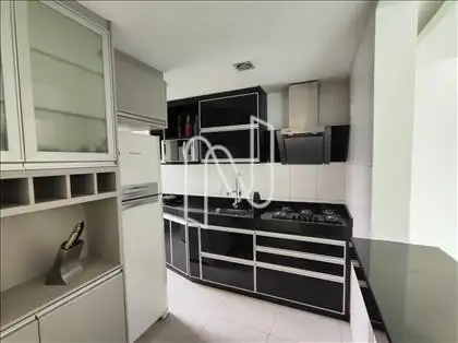cozinha planejada
