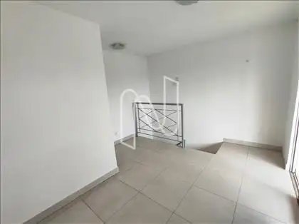 sala 2º andar