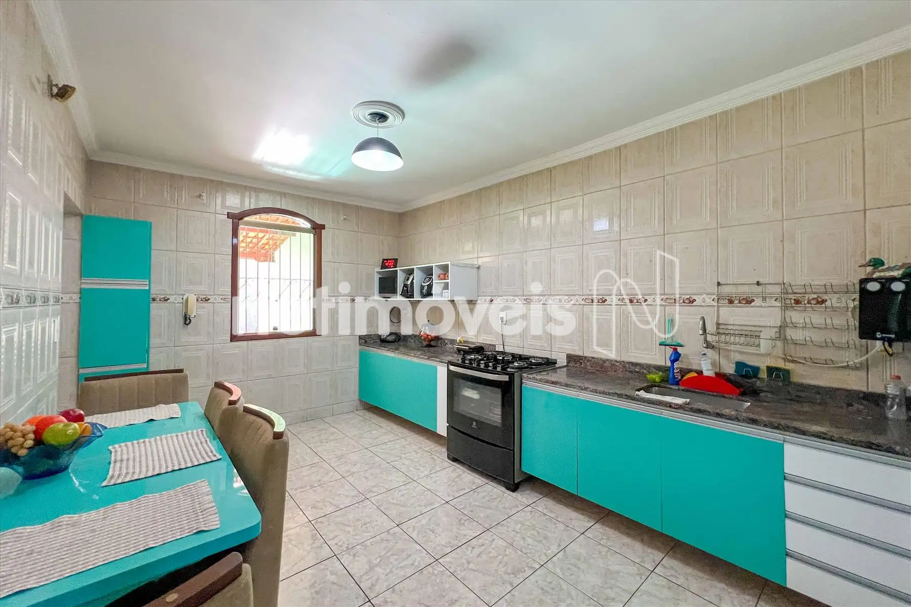 Cozinha