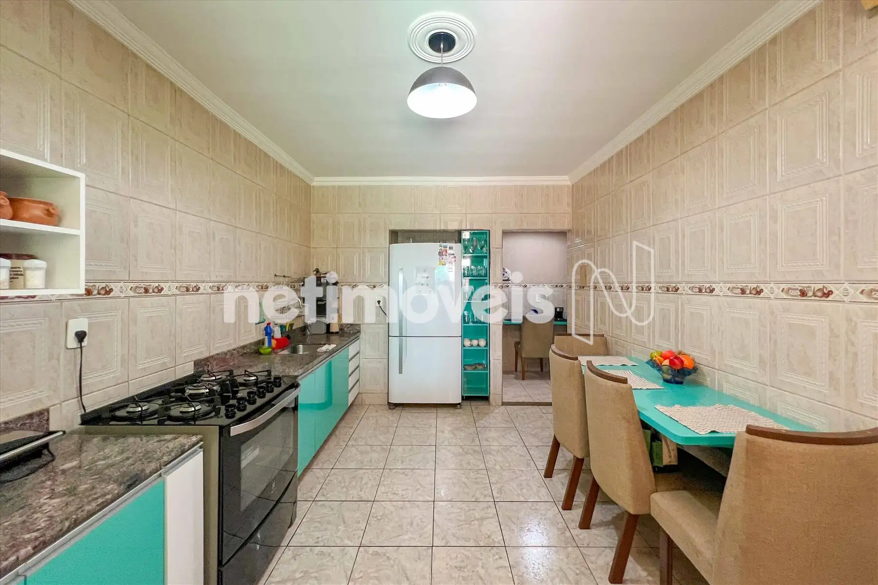 Cozinha