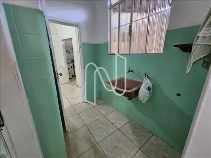 Área de Serviço 