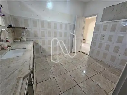  Cozinha