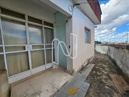 Casa Secundária 