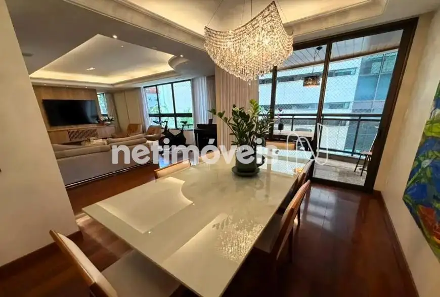 Sala de jantar