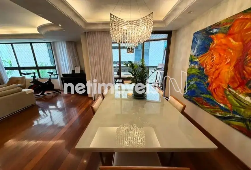 Sala de jantar