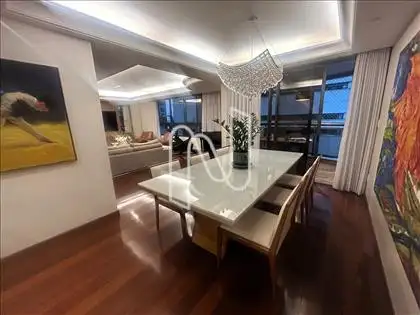 Sala de jantar