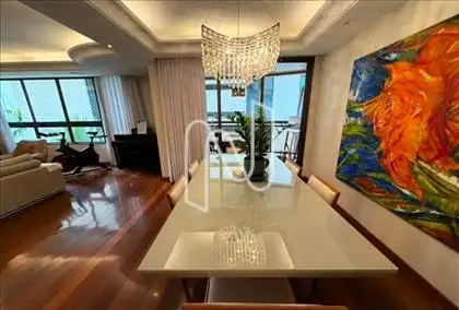 Sala de jantar