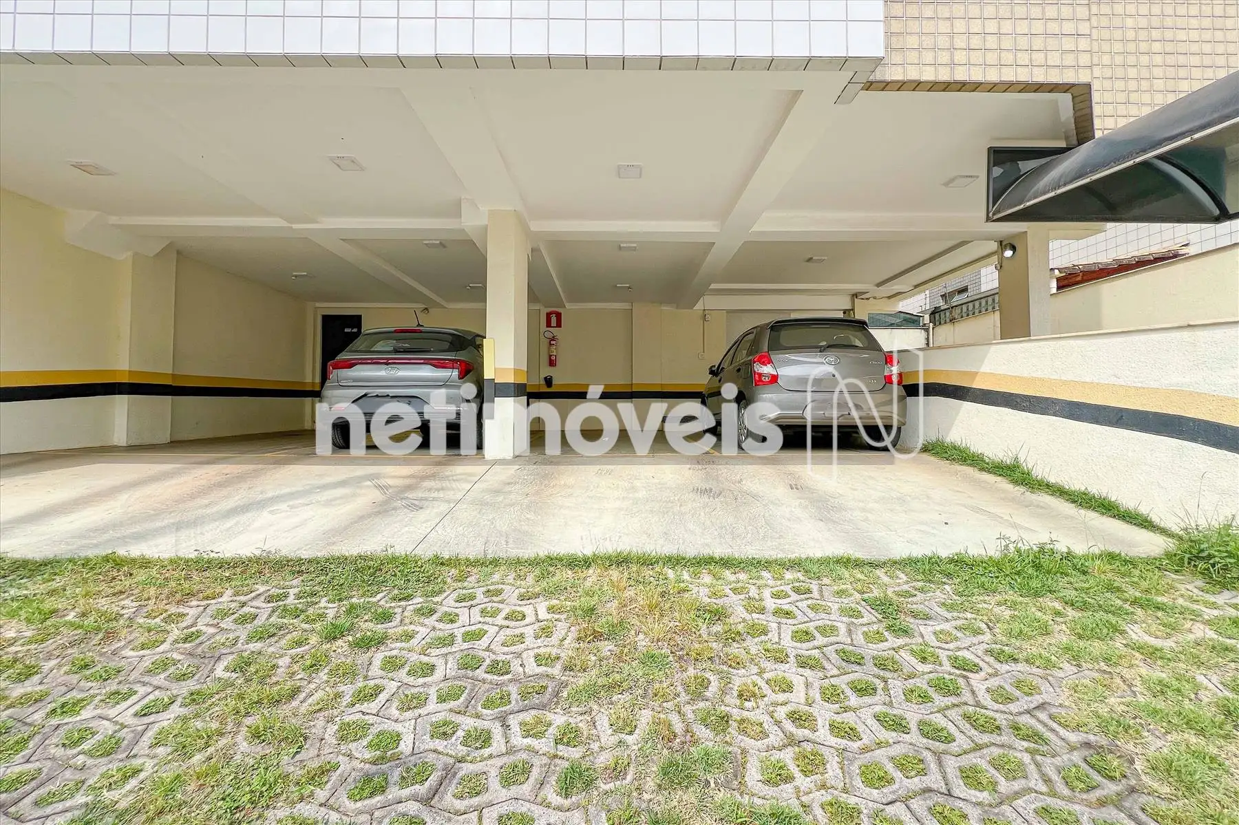 Garagem