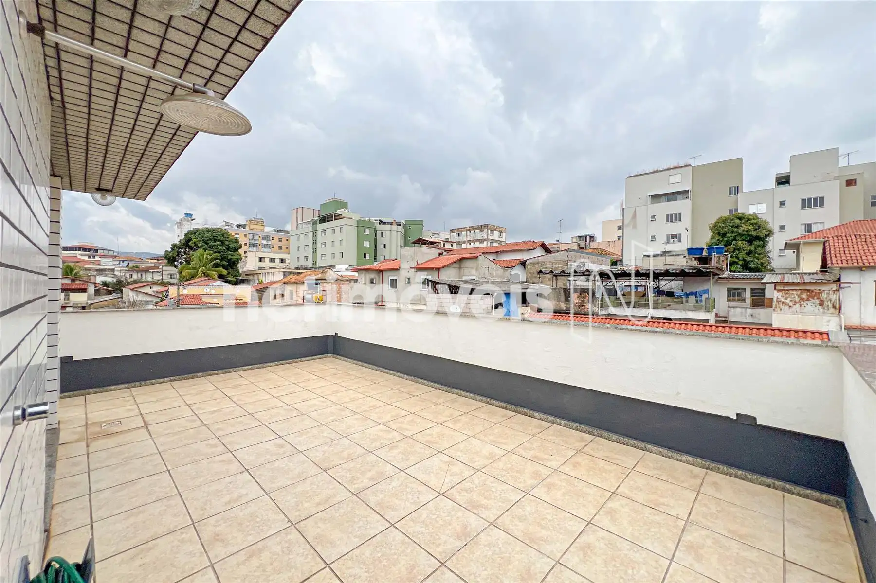 Cobertura