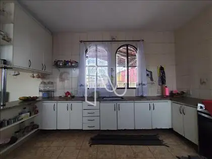 Cozinha