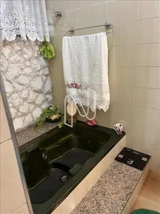Banheiro Suíte