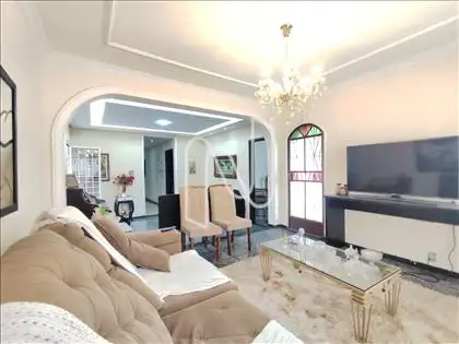 Sala para 2 ambientes 