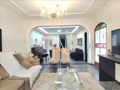 Sala para 2 ambientes