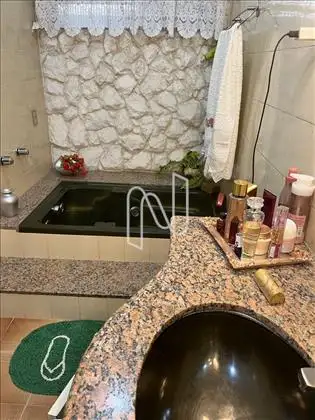 Banheiro Suíte