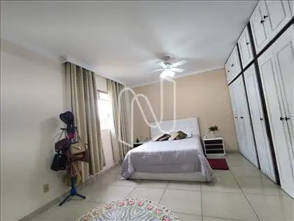 Quarto 4 ( Suíte )