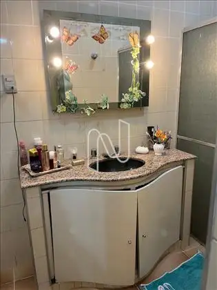 Banheiro Suíte