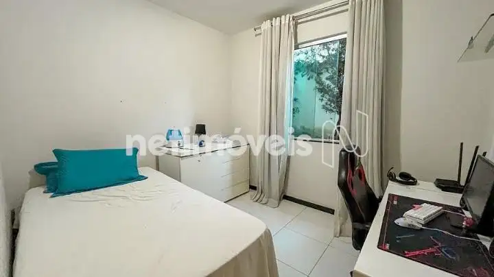 Quarto solteiro