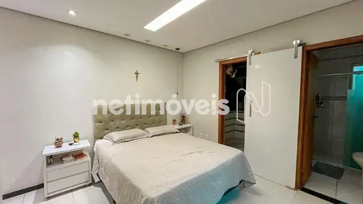 Suíte casal