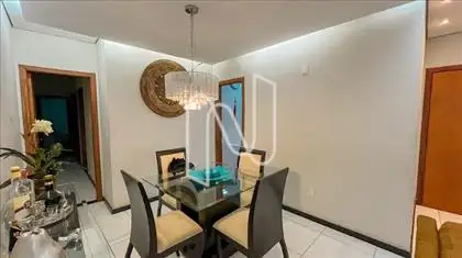 Sala de jantar 