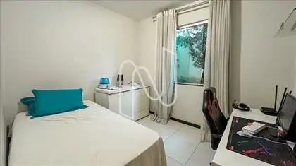 Quarto solteiro 