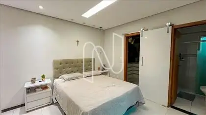 Suíte casal 