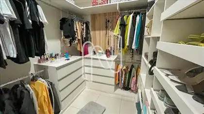 Closet 
