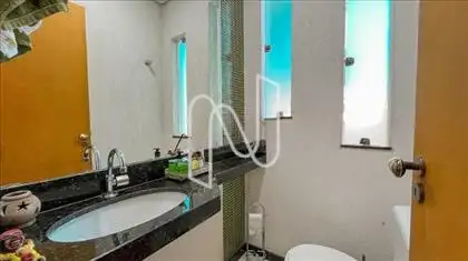 Lavabo 